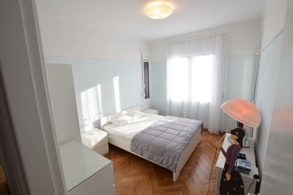 Spacious & Sunny Kolonaki 5 Mins Metro/acx3/1.5 Bt Διαμέρισμα Αθήνα